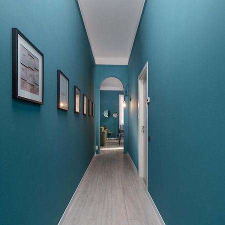 The Suite Home Werona Zewnętrze zdjęcie