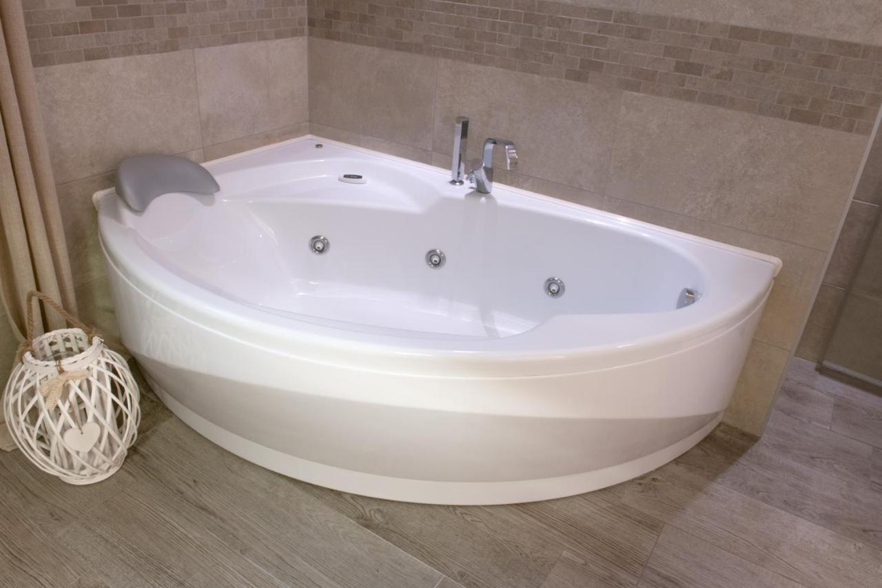 The Suite Home Werona Zewnętrze zdjęcie