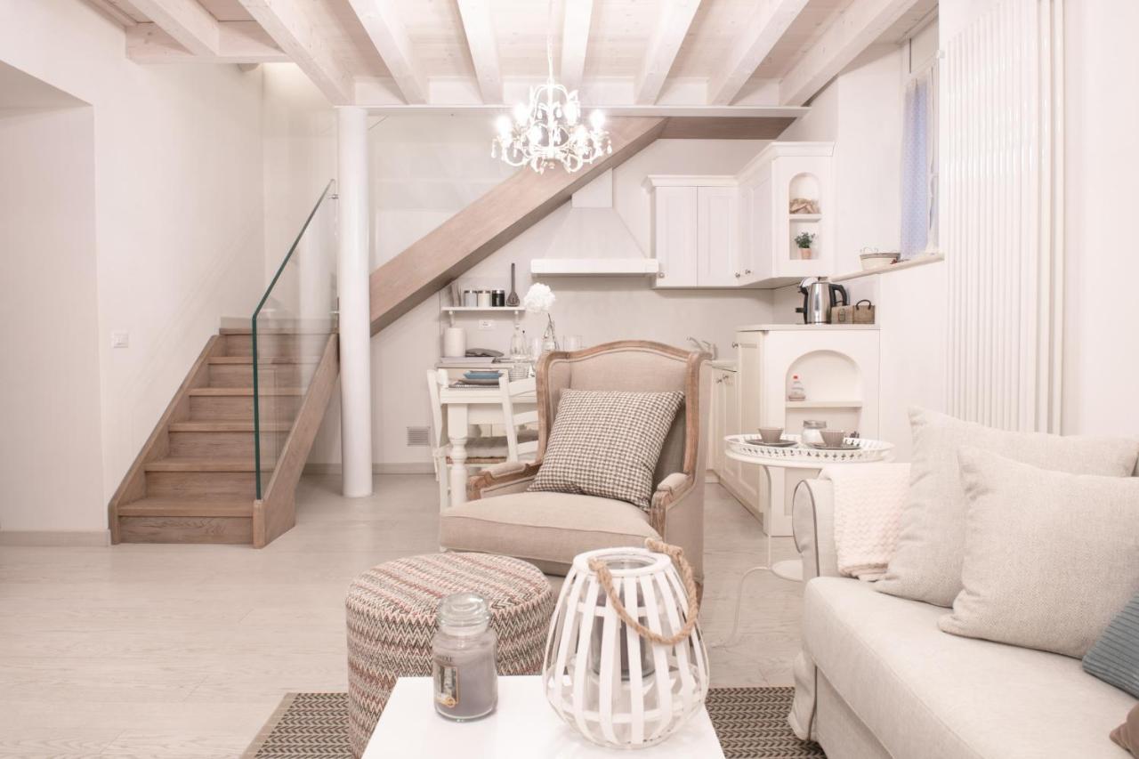 The Suite Home Werona Zewnętrze zdjęcie