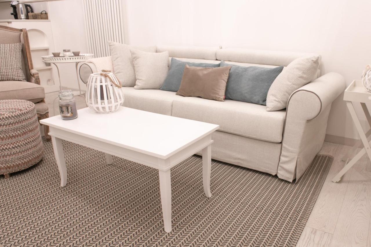 The Suite Home Werona Zewnętrze zdjęcie
