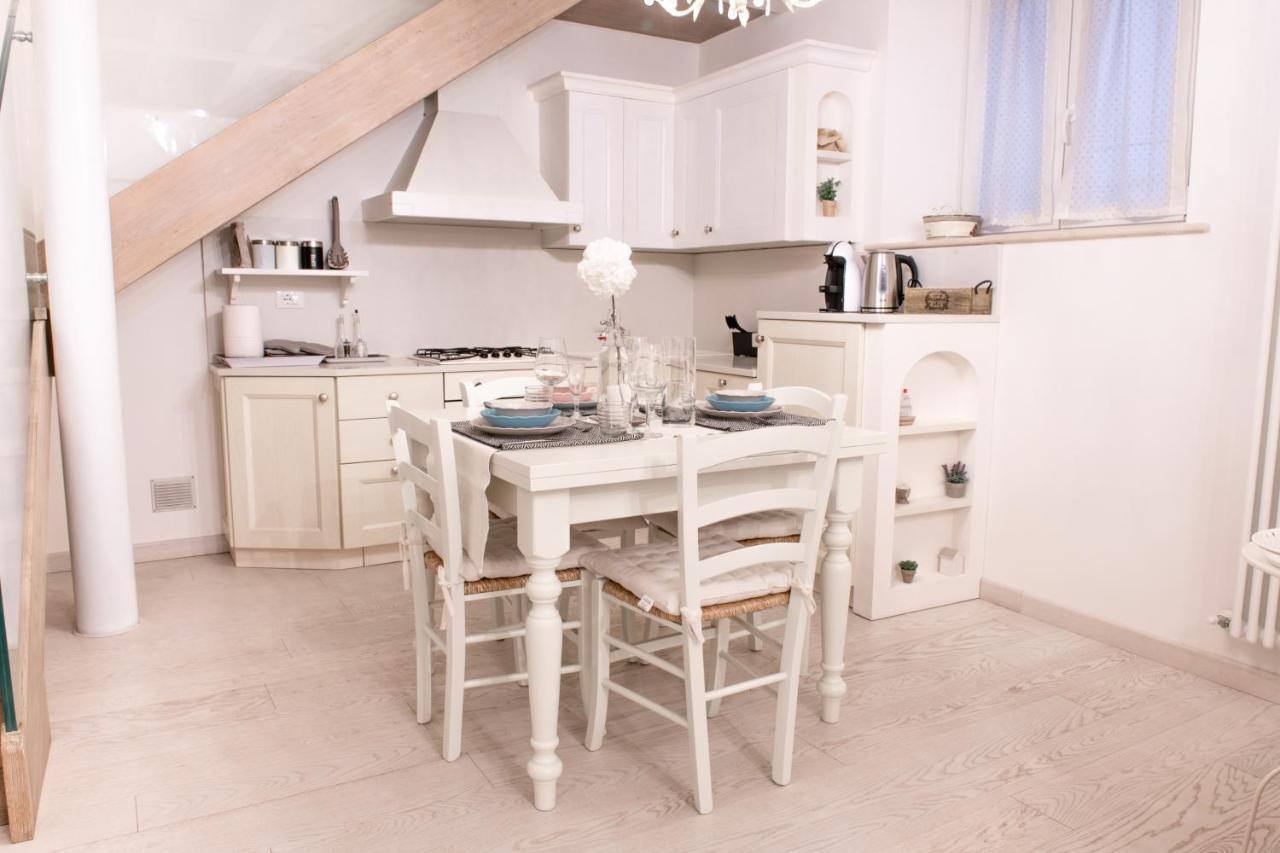 The Suite Home Werona Zewnętrze zdjęcie