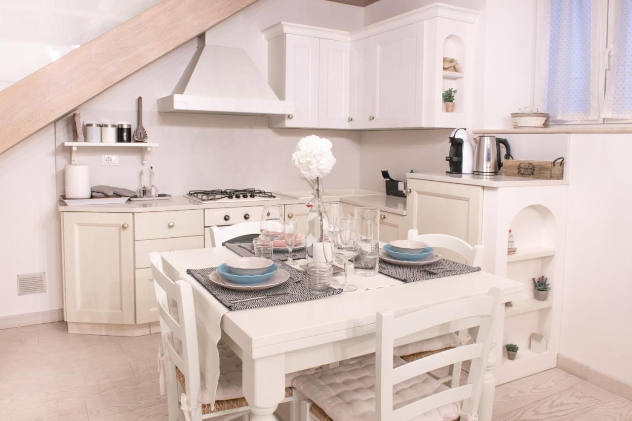 The Suite Home Werona Zewnętrze zdjęcie