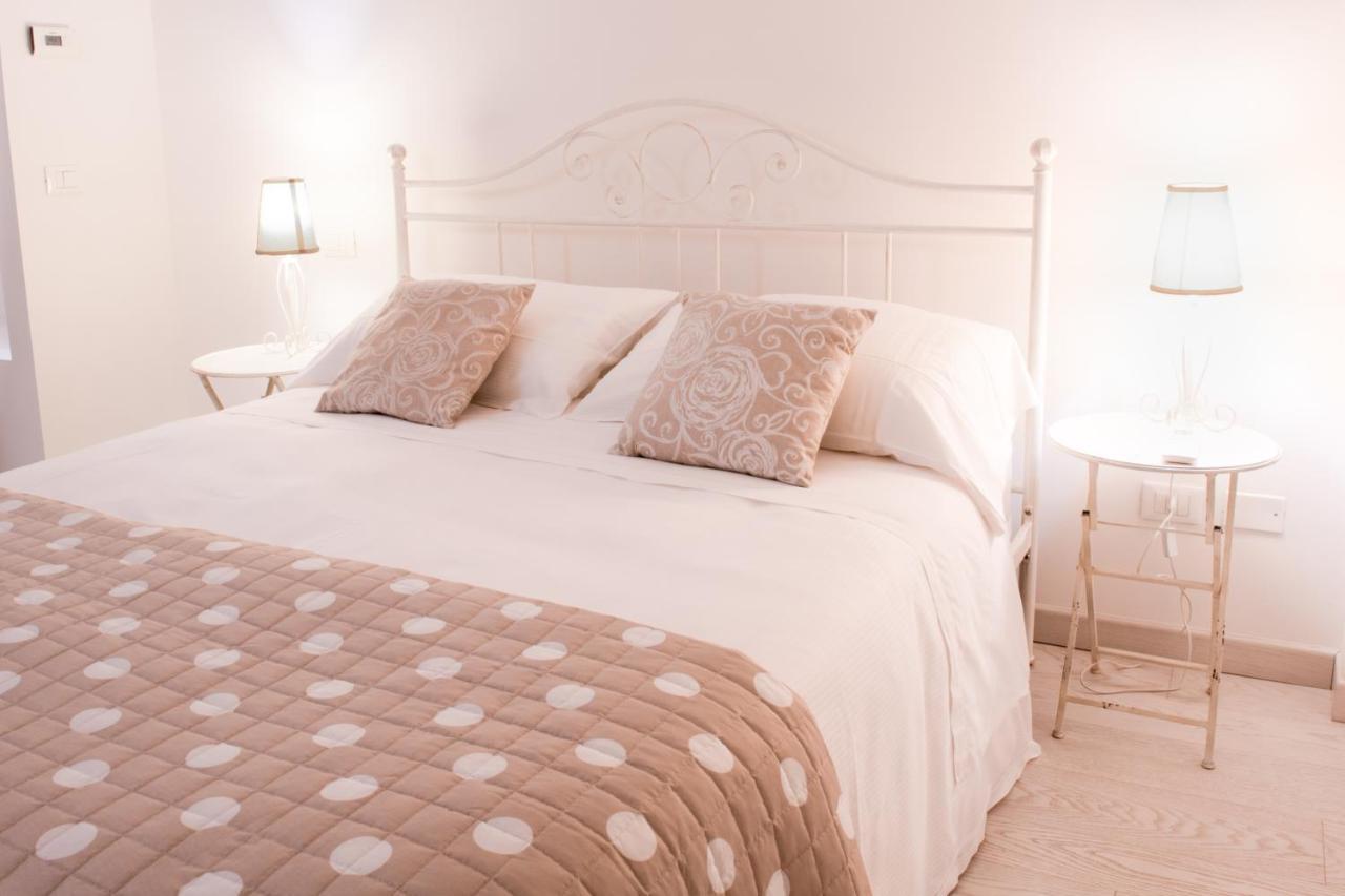 The Suite Home Werona Zewnętrze zdjęcie