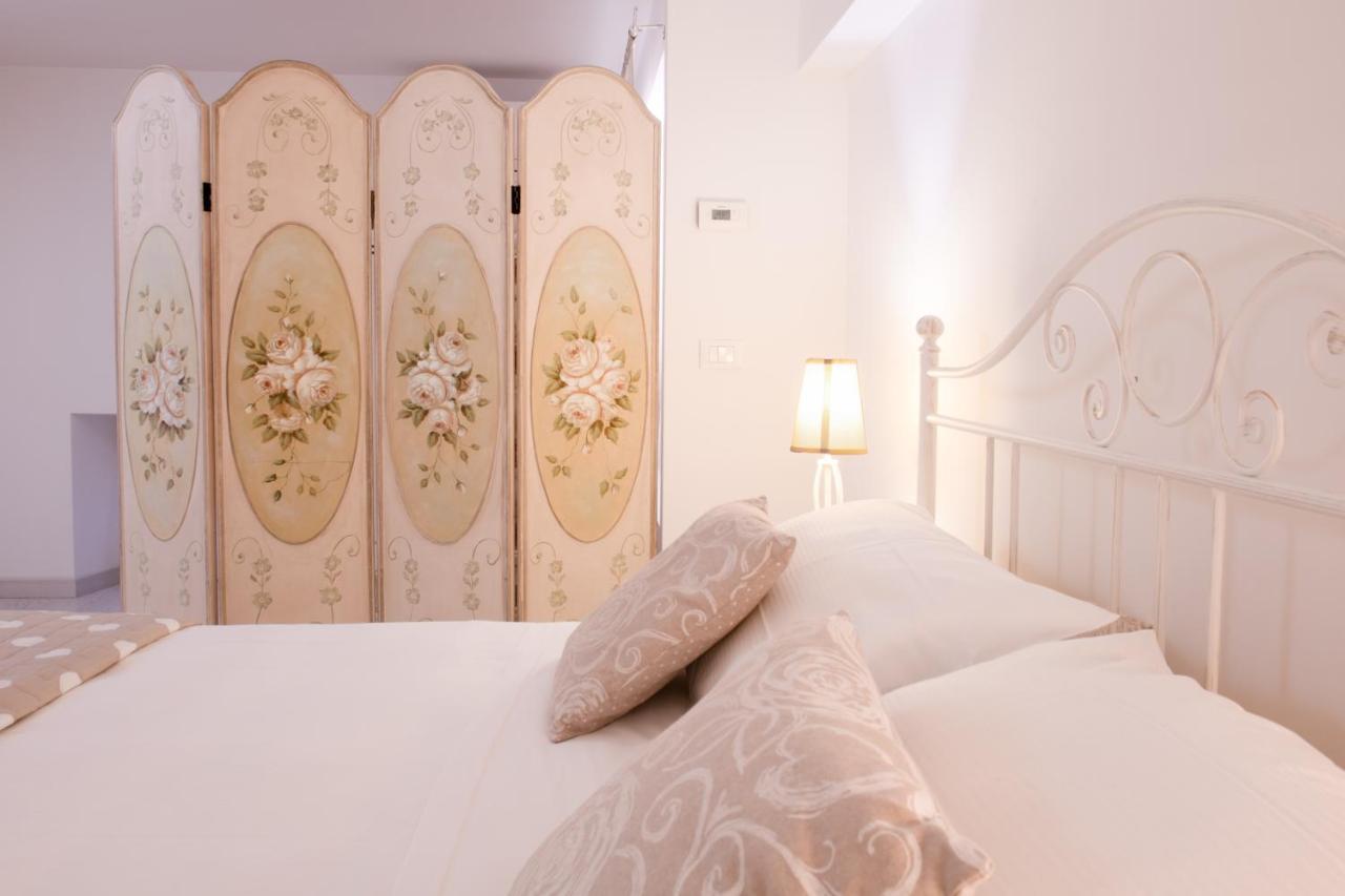 The Suite Home Werona Zewnętrze zdjęcie
