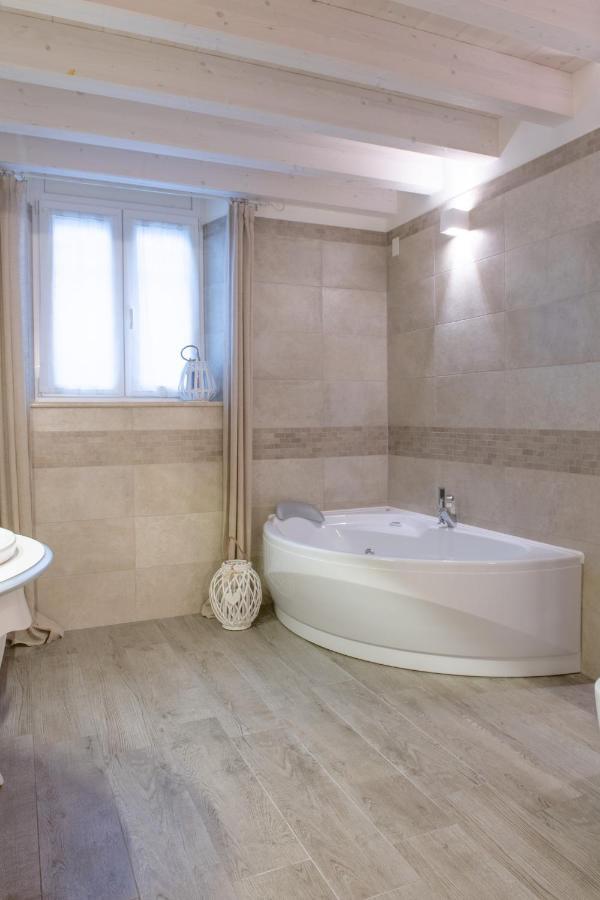 The Suite Home Werona Zewnętrze zdjęcie