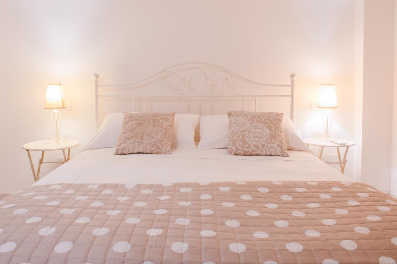The Suite Home Werona Zewnętrze zdjęcie