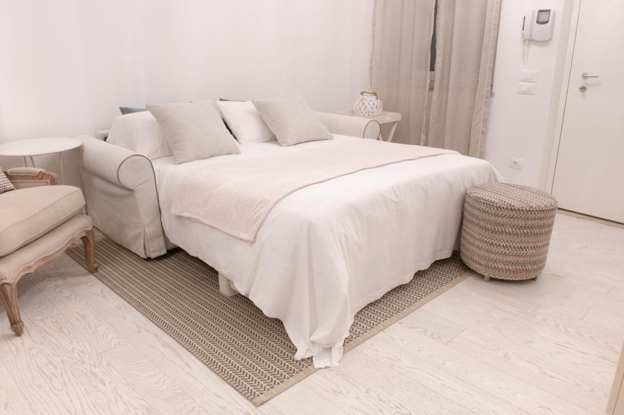 The Suite Home Werona Zewnętrze zdjęcie