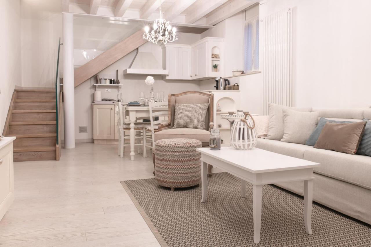 The Suite Home Werona Zewnętrze zdjęcie