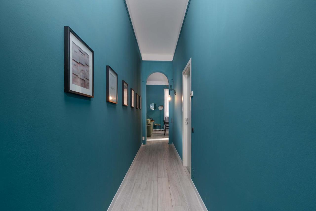 The Suite Home Werona Zewnętrze zdjęcie
