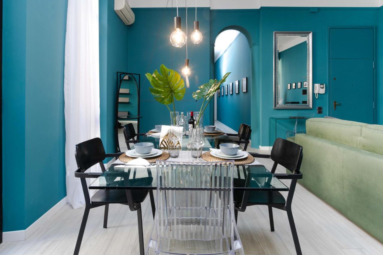 The Suite Home Werona Zewnętrze zdjęcie