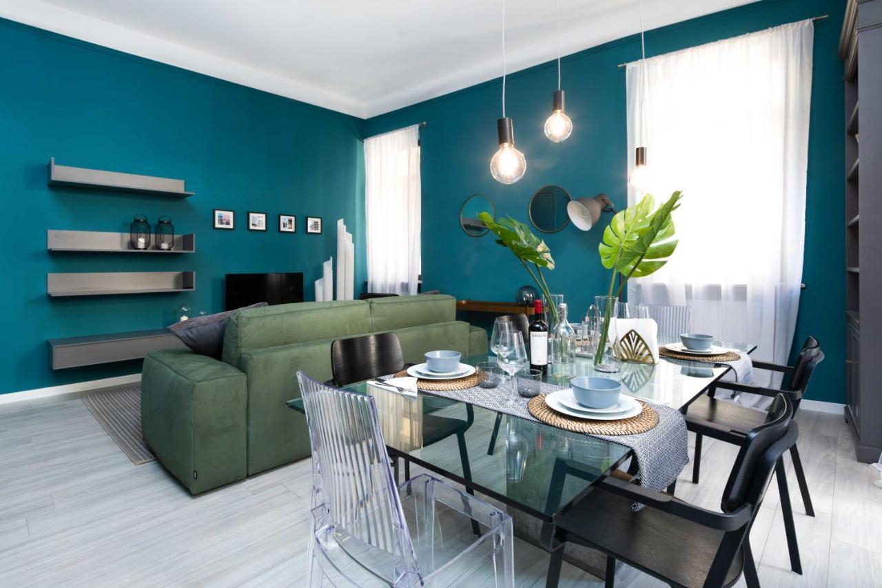 The Suite Home Werona Zewnętrze zdjęcie