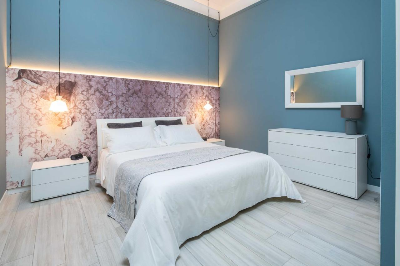 The Suite Home Werona Zewnętrze zdjęcie